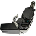 DOOR LOCK ACTUATOR