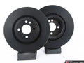 EBC 09-14 Mini Hardtop 1.6 Turbo J.C Works Premium Front Rotors
