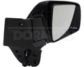 SIDE VIEW MIRROR - RH