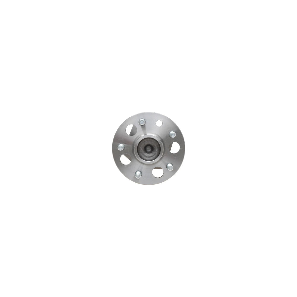 WHEEL HUB ASSEMBLY