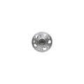 WHEEL HUB ASSEMBLY