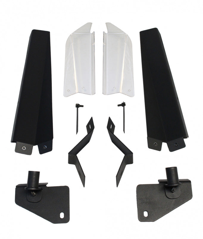 PUBLIC SAFTY auto part
