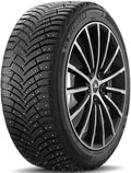 Michelin X-Ice North 4 SUV 235/65R17 108T XL
