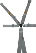 3' DRAGSTER BELT 5PT LATC