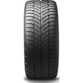 BFGoodrich G-Force Comp-2 A/S+ 275/40ZR17 98W