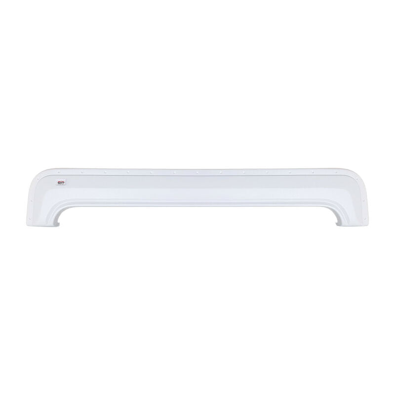 FENDER SKIRT TANDEM DUTCHMEN FS1813 POLAR WHITE