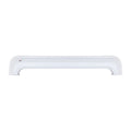 FENDER SKIRT TANDEM DUTCHMEN FS1813 POLAR WHITE