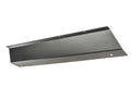 ~(18 lbs. 40X14X2)~ Signature Series Mid Width / Full Width / Crawler Bolt on Skid Plate Bare Steel 2007-2017 Jeep JK Wrangler