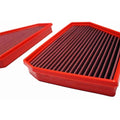 BMC 2019+ BMX X5 M/X6 M (F95/F96) Replacement Panel Air Filter