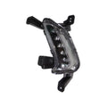 Maxzone Vehicle Lighting black auto part