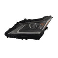 Maxzone Vehicle Lighting Corp auto part detail