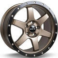 RTX auto part close-up