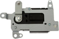 AIR DOOR ACTUATOR