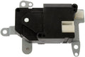 AIR DOOR ACTUATOR