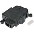 AIR DOOR ACTUATOR