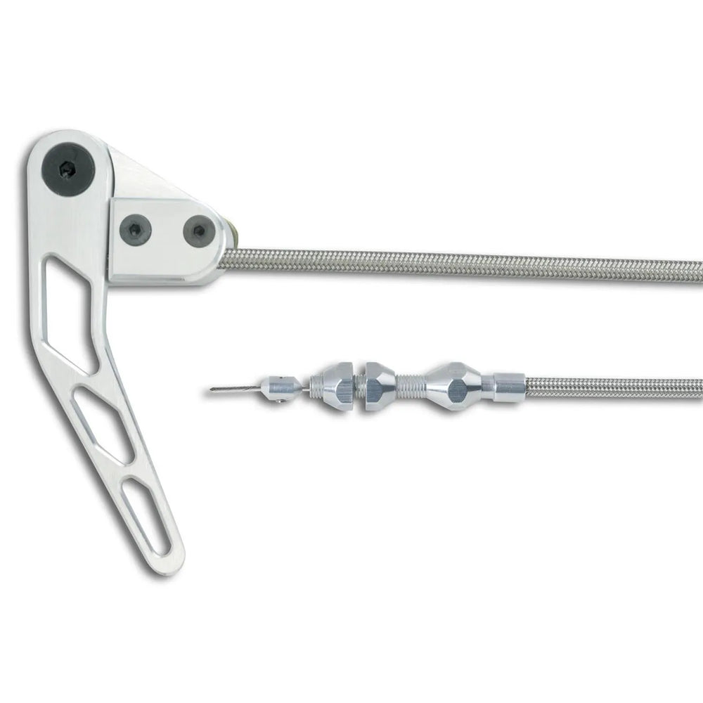 TRUNK RELEASE CABLE KIT