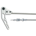TRUNK RELEASE CABLE KIT