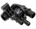 Gates Integrated Housing Engine Coolant Thermostat