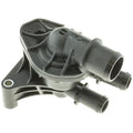 Gates Integrated Housing Engine Coolant Thermostat
