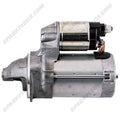 DENSO FIRST TIME FIT STARTER MOTOR