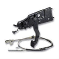 PARK BRAKE ASSEMBLY; 69-72 C/K PICK