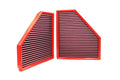 BMC 2021+ BMW M3/M4 (G80/G82) Replacement Panel Air Filter