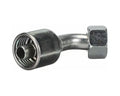 HYDRAULIC COUPLING - MEGACRIMP