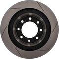 C-Tek 17-18 Genesis G80 Premium Front Brake Rotor
