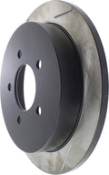 Stoptech auto part