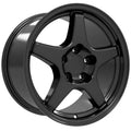 17" REPLICA CV01 FITS CHEVROLET COR