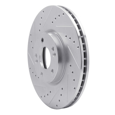 R1 Concepts silver auto part