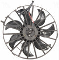 CONDENSER FAN MOTOR ASSEM