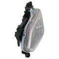 CAPA 1316 HY SNTA FE SPT FOGLAMP ASSY LH