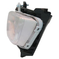 CAPA 1316 HY SNTA FE SPT FOGLAMP ASSY LH