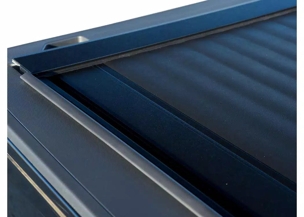 BEDLOCKER EXP SERIES RAIL
