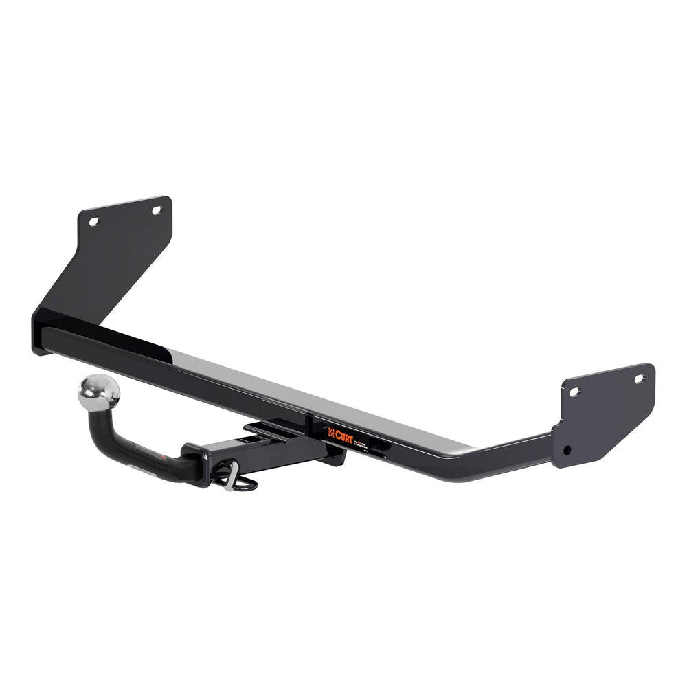 (DPN) 1720 HYUNDAI IONIQ CLASS I RECEIVER W/1 7/8IN EURO MOUNT