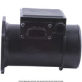 MASS AIR FLOW