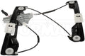 WINDOW REGULATOR