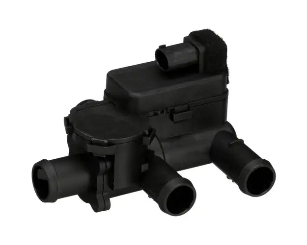 Gates 07-11 Mercedes-Benz S550 V-8 5.5L Heater Control Valve Electric Coolant Valve
