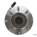 TIMKEN auto part installed view