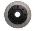 Centric Performance Brake Rotor