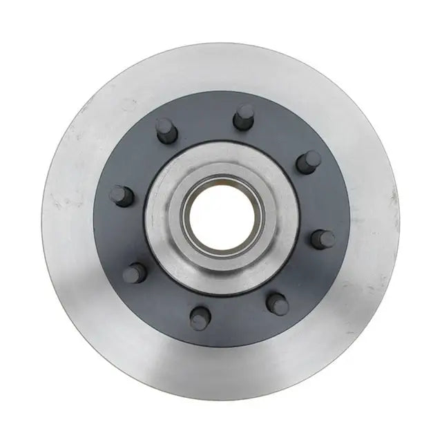 Centric Performance Brake Rotor