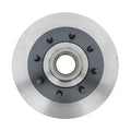 Centric Performance Brake Rotor