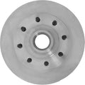 Centric Performance Brake Rotor