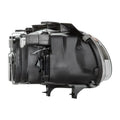 9902 VW GOLF/GTI (To VIN 2057050;w/o F.L) H.L LH