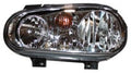 9902 VW GOLF/GTI (To VIN 2057050;w/o F.L) H.L LH