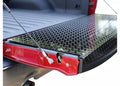 Deezee 19-23 Chevrolet Silverado Tailgate Protector Full Black-Tread