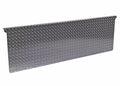 Deezee 19-23 Chevrolet Silverado Tailgate Protector Full Black-Tread