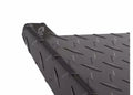 Deezee 19-23 Chevrolet Silverado Tailgate Protector Full Black-Tread