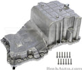 ENGINE OIL PAN
